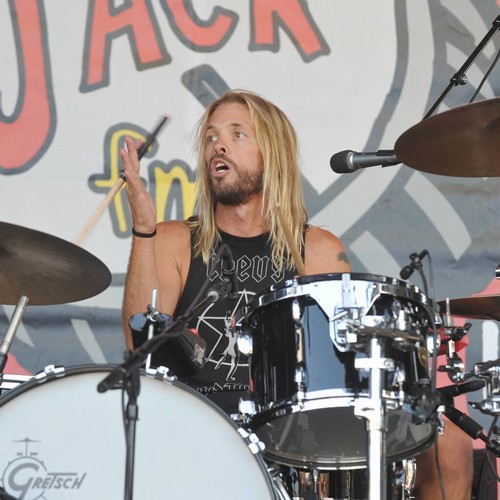 Foo Fighters anuncia su primer álbum desde la muerte de Taylor Hawkins