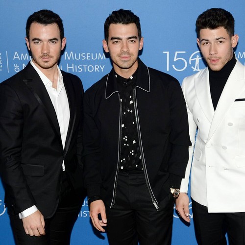 Joe Jonas 'cried his eyes out' after Nick Jonas was hired as judge on The Voice