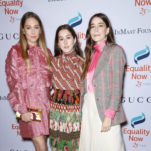 Haim anuncia la reedición del décimo aniversario de su álbum debut Days Are Gone - Noticias Musicales