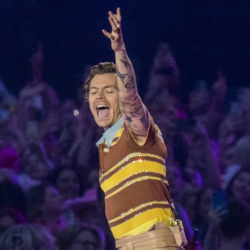 Harry Styles llama a la gira la 'mejor experiencia' de su vida