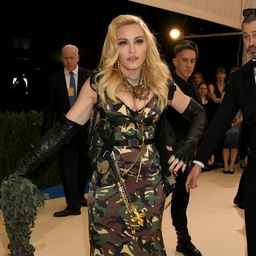 Madonna promises rescheduled tour dates in ‘next few days’ – Music News Madonna promises rescheduled tour dates in ‘next few days’ – Music News