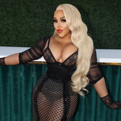 Lil’ Kim blasts Ebony magazine cover – Music News Lil’ Kim blasts Ebony magazine cover – Music News