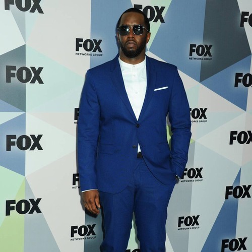 Sean 'Diddy' Combs still has 'a lot of things' to do in his career