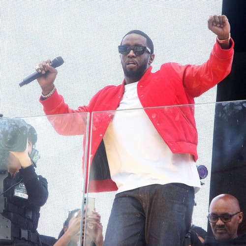 Sean ‘Diddy’ Combs regularly goes off the grid for his ‘sanity’