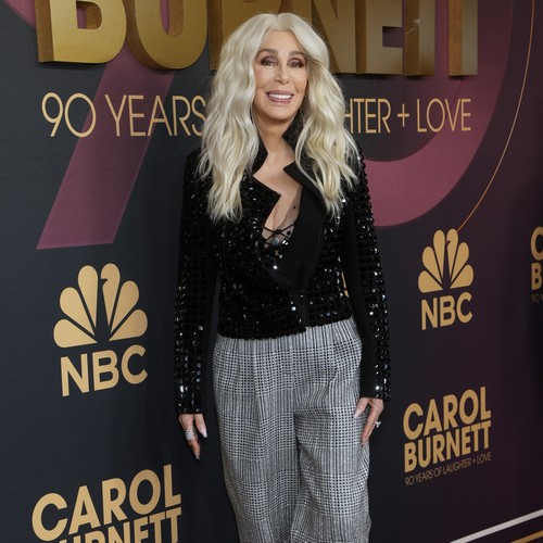 Cher finding biopic ‘very hard to cast’