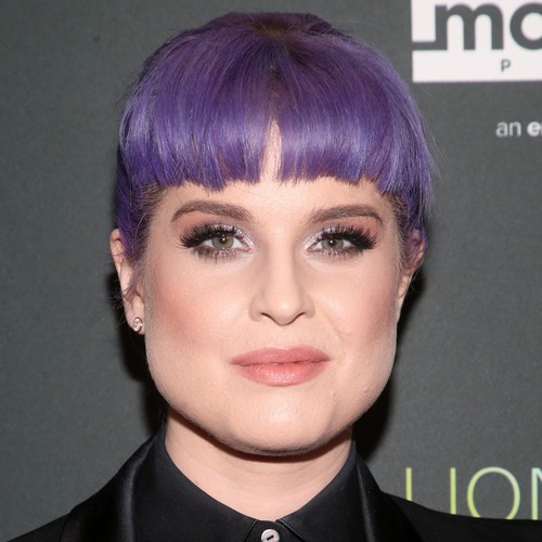 Kelly Osbourne had ‘big fight’ with her partner over their son’s last name