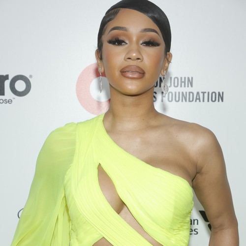 Saweetie reveals why she hasn’t yet dropped an album