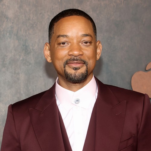 Will Smith performs Men in Black during surprise Coachella appearance