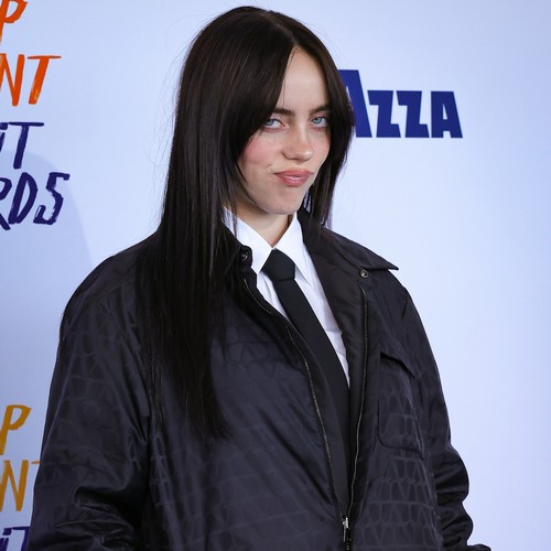 Billie Eilish reveals why she isn’t dropping singles ahead of album release