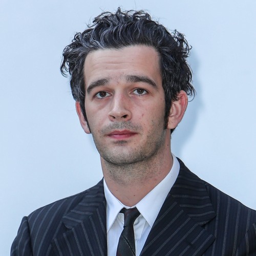 Matty Healy hasn't listened to much of ex Taylor Swift's new album