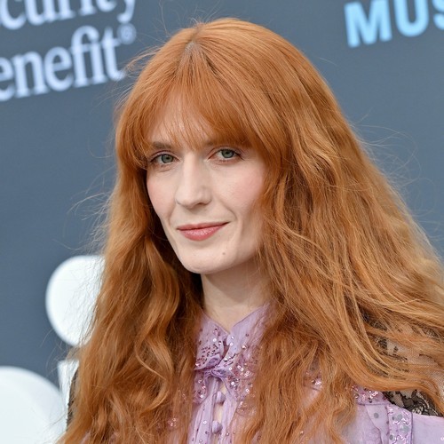 Florence Welch didn’t consider the scale of Taylor Swift collaboration
