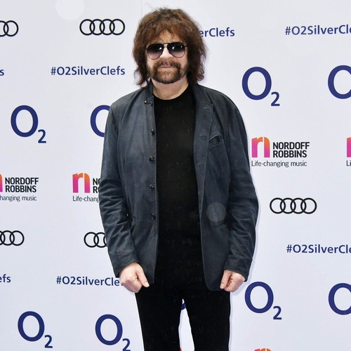 Jeff Lynne announces death of Electric Light Orchestra bandmate Richard Tandy