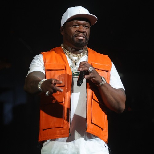 50 Cent taunts Sean ‘Diddy’ Combs’ son in response to diss track