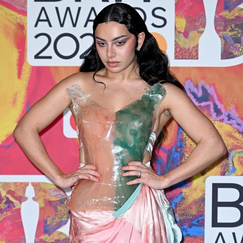 Charli XCX admits she was ‘jealous’ of Lorde’s Royals success
