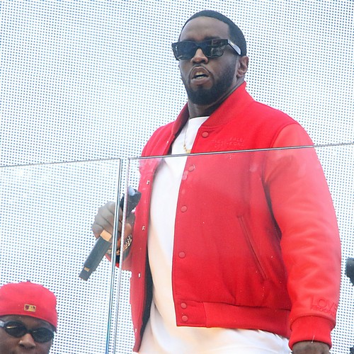 Video appears to show Sean ‘Diddy’ Combs beating ex-girlfriend Cassie Ventura.