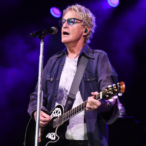 how old is kevin cronin from reo speedwagon - Ilustrasi 2