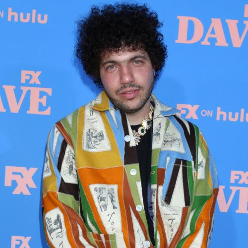 Benny Blanco reveals live shows are his ‘worst nightmare’