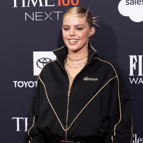 Reneé Rapp postpones final show on U.S. tour due to ongoing vocal issues