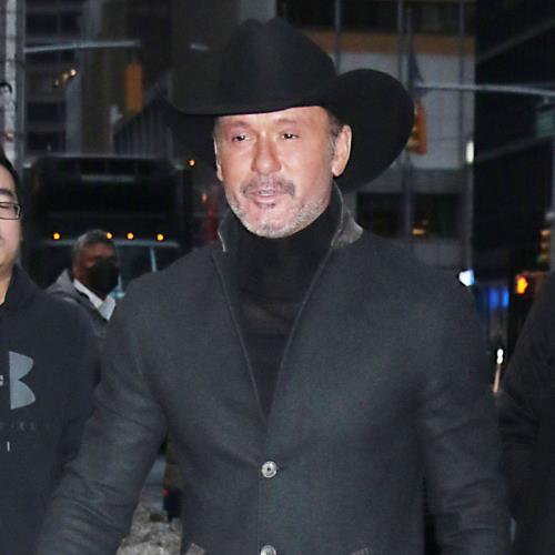 Tim McGraw almost quit music due to health battles