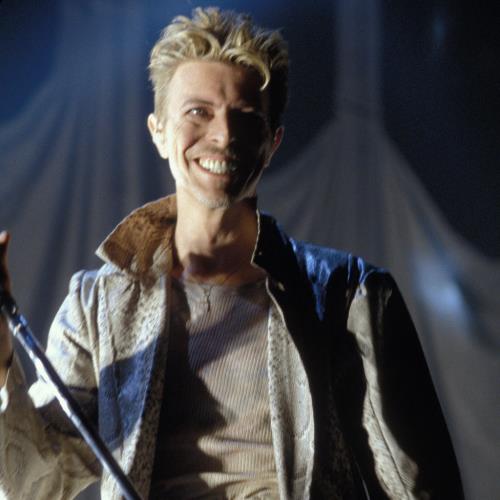 David Bowie’s final decade to be celebrated in documentary