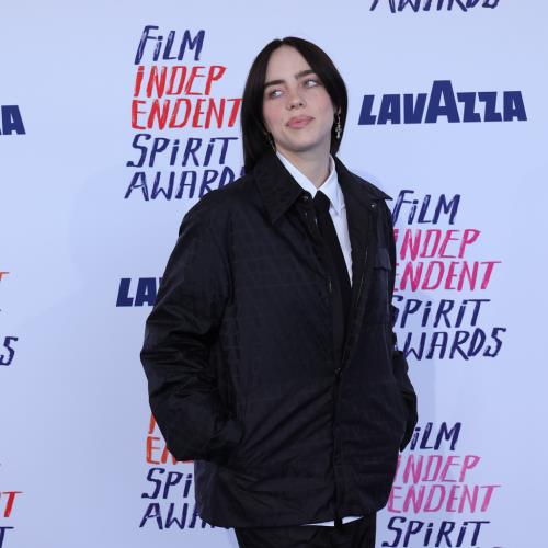 Billie Eilish almost scrapped ‘stupid’ Birds of a Feather