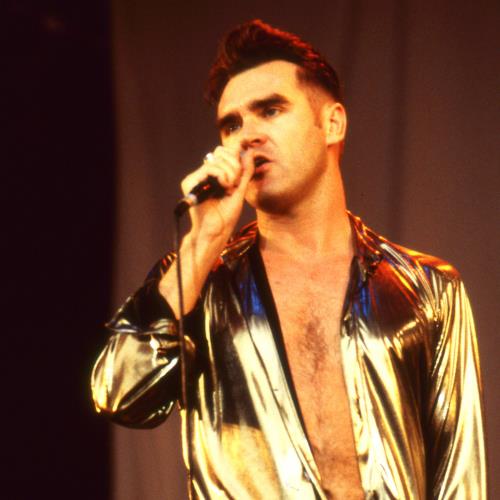 Morrissey cancels South American tour