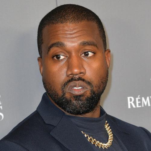 Kanye West apologises to rabbi for hateful remarks