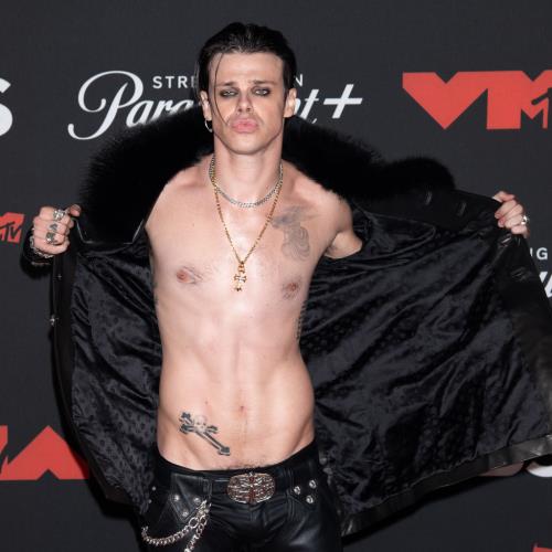 Yungblud cancels rest of 2025 tour on doctor’s orders