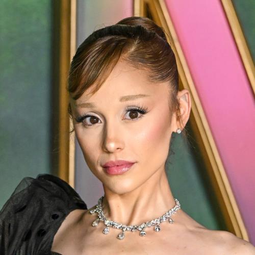 Man who ambushed Ariana Grande at Singapore premiere sentenced to jail