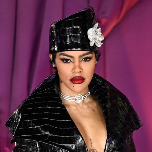 Teyana Taylor felt like her 'prayers were answered' when music hiatus paid off