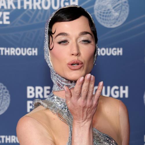 Katy Perry scores $1.8m legal victory over war veteran