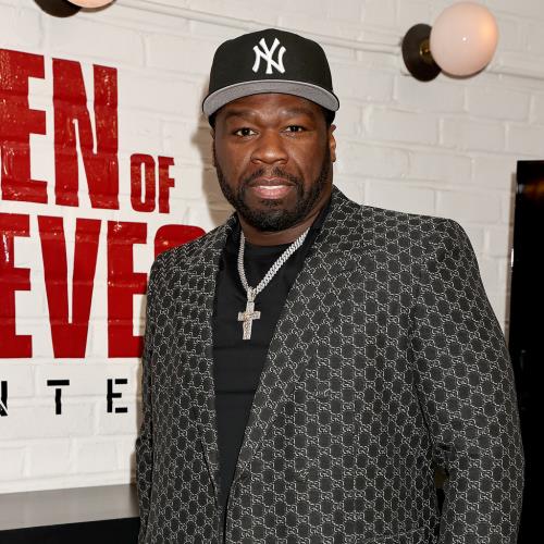 50 Cent settles assault lawsuit