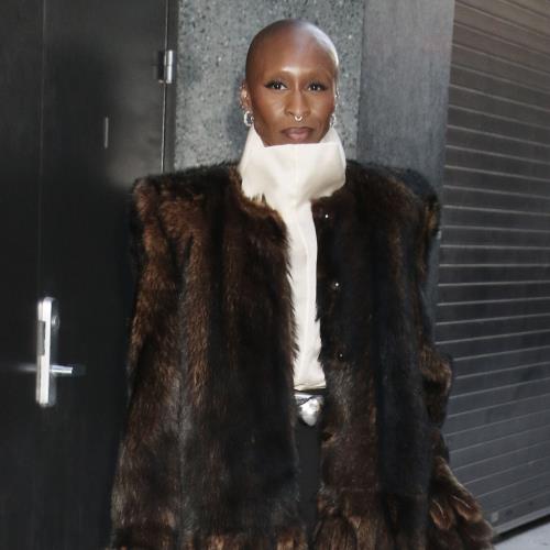 Cynthia Erivo 'honoured' to open Macy's Thanksgiving Day Parade