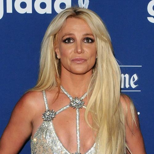 Britney Spears reveals 'suffering and ugliness and sacrifice'