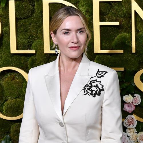 Kate Winslet slams plastic surgery