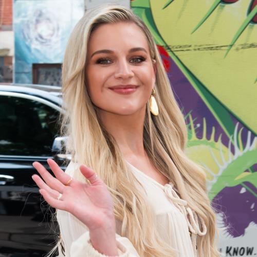 Kelsea Ballerini claps back at heckler