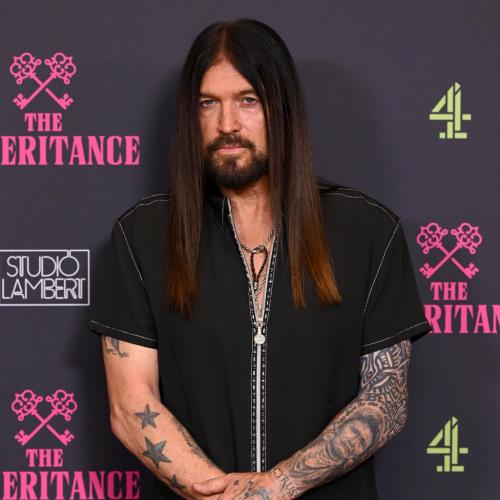 Billy Ray Cyrus scores legal victory against woman claiming to be Miley Cyrus' mother