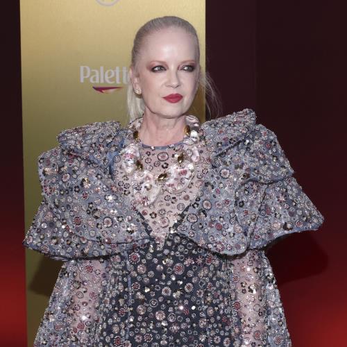 Shirley Manson doubles down on anti-beach ball stance