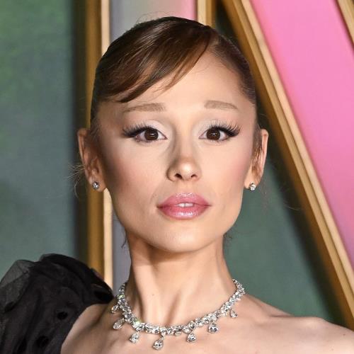 Ariana Grande credits late ex Mac Miller with helping her find her sound