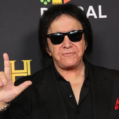 Gene Simmons testifies on 'injustice' of artists not getting paid for radio play