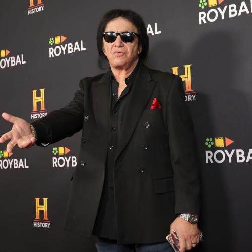 Gene Simmons 'humbly apologises' for comments about Ace Frehley's death