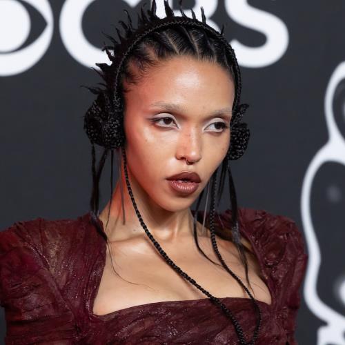FKA Twigs reflects on working with North West on recent album Eusexua