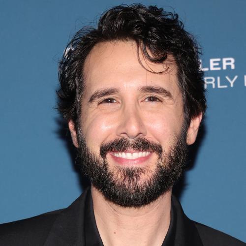 Josh Groban announces tour with Jennifer Hudson
