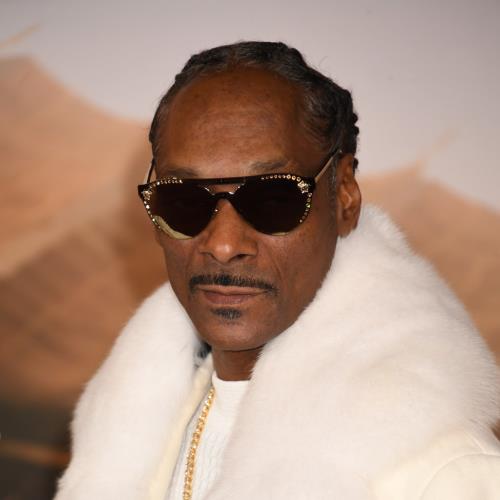 Snoop Dogg to headline NFL Christmas Gameday halftime show