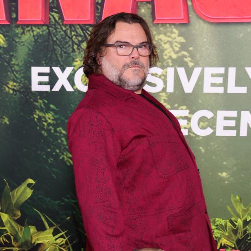 Jack Black insists Tenacious D wouldn't exist without Rob Reiner's This Is Spinal Tap