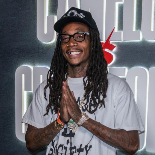 Wiz Khalifa sentenced to prison in Romania for drug possession