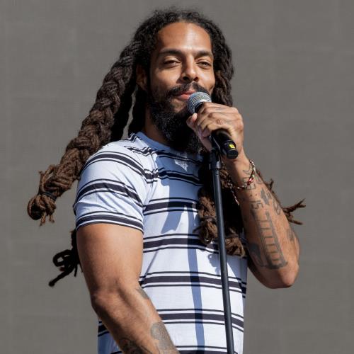 Bob Vylan respond after police drop investigation into Glastonbury performance