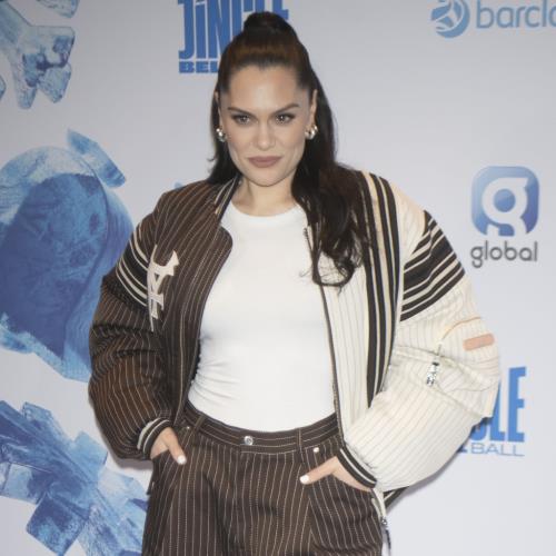 Jessie J calls 2025 ‘one of the hardest but most magical years of her life’
