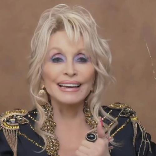 Dolly Parton wishes fans a great 2026: ‘May it be your most wonderful year yet’