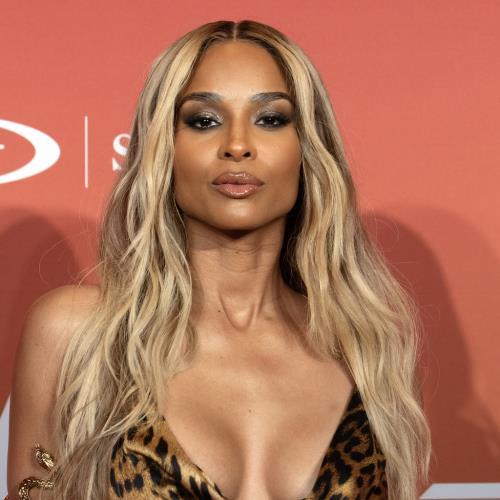 Ciara reveals what she’s ‘manifesting’ for 2026